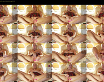 _anactac_ — 120 minute Chaturbate female cam show recording, 720p, Mar 22, 2025