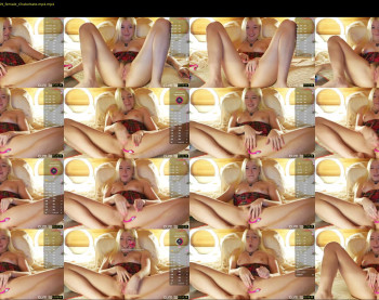 _anactac_ — 19 minute Chaturbate female cam show recording, 720p, Mar 22, 2025