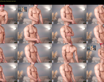 _cristianlopez — 59 minute Chaturbate male cam show recording, 720p, Mar 22, 2025
