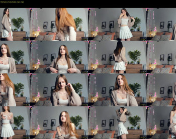 _g1ltter_ — 120 minute Chaturbate female cam show recording, 720p, Mar 22, 2025
