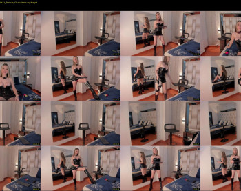 _saragarcia_ — 65 minute Chaturbate female cam show recording, 720p, Mar 22, 2025