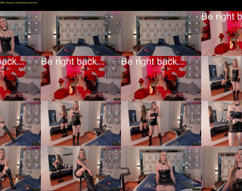 _saragarcia_ — 120 minute Chaturbate female cam show recording, 720p, Mar 22, 2025