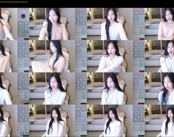 _smileflower_ — 105 minute Chaturbate female cam show recording, 720p, Mar 22, 2025