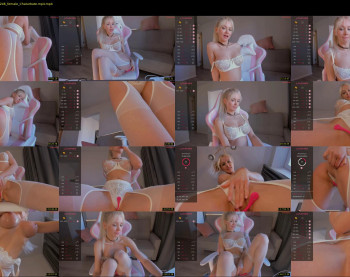 _your_tessa — 120 minute Chaturbate female cam show recording, 720p, Mar 22, 2025