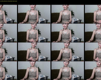 agatha_moore_ — 6 minute Chaturbate female cam show recording, 720p, Mar 22, 2025