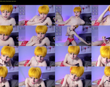 alex_valllley — 50 minute Chaturbate male cam show recording, 720p, Mar 22, 2025