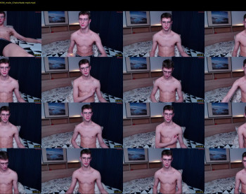 alfie_evanss — 112 minute Chaturbate male cam show recording, 720p, Mar 22, 2025