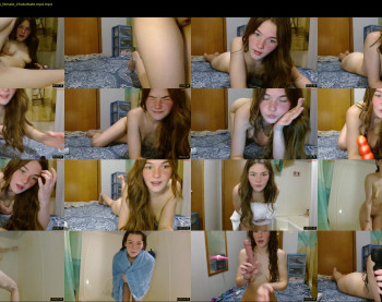 aliii1123 — 104 minute Chaturbate female cam show recording, 720p, Mar 22, 2025