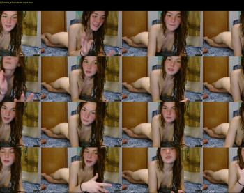 aliii1123 — 3 minute Chaturbate female cam show recording, 720p, Mar 22, 2025