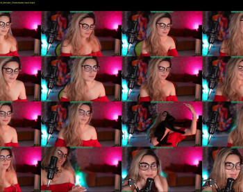 alliesynns — 32 minute Chaturbate female cam show recording, 720p, Mar 22, 2025