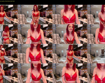 aly_alyce — 21 minute Chaturbate female cam show recording, 720p, Mar 22, 2025