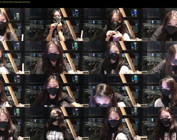 amyalwayshere — 95 minute Chaturbate female cam show recording, 720p, Mar 22, 2025