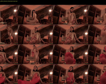 amyarmstrong — 43 minute Chaturbate female cam show recording, 720p, Mar 22, 2025