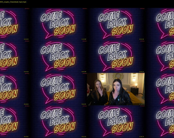 anabel2054 — 12 minute Chaturbate female cam show recording, 720p, Mar 22, 2025