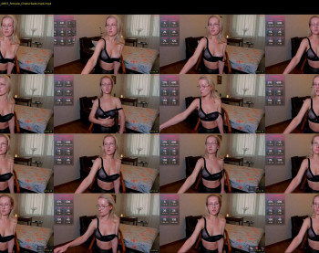 anastasiagate — 17 minute Chaturbate female cam show recording, 720p, Mar 22, 2025