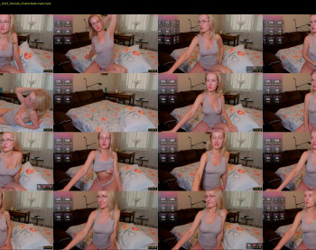 anastasiagate — 67 minute Chaturbate female cam show recording, 720p, Mar 22, 2025