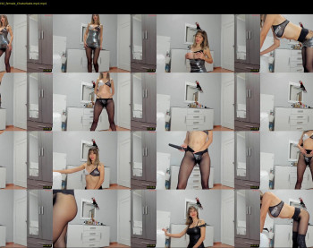 anisialuna_ — 62 minute Chaturbate female cam show recording, 720p, Mar 22, 2025