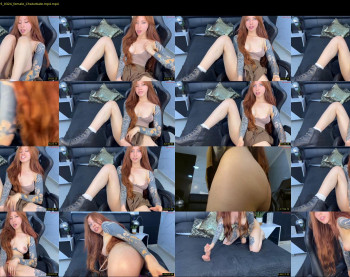 annaliese_bach — 120 minute Chaturbate female cam show recording, 720p, Mar 23, 2025