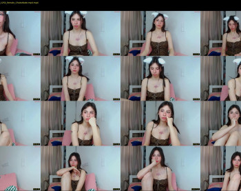 anny_leinhart — 73 minute Chaturbate female cam show recording, 720p, Mar 22, 2025