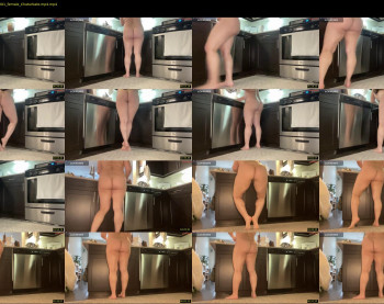 avabradley — 8 minute Chaturbate female cam show recording, 720p, Mar 22, 2025