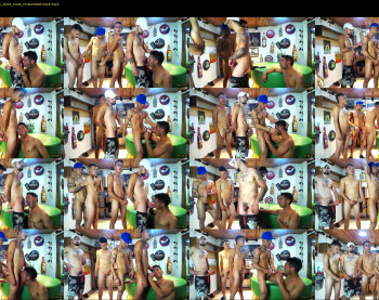 backyardigans — 21 minute Chaturbate male cam show recording, 720p, Mar 22, 2025
