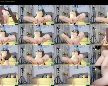 baeasian — 11 minute Chaturbate female cam show recording, 720p, Mar 22, 2025