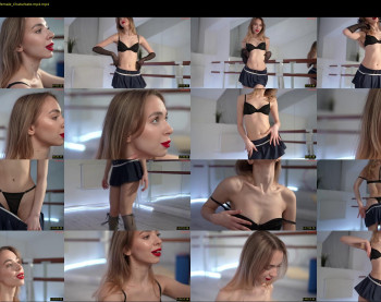 bb_jett — 120 minute Chaturbate female cam show recording, 720p, Mar 23, 2025