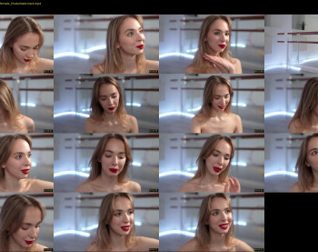bb_jett — 5 minute Chaturbate female cam show recording, 720p, Mar 23, 2025