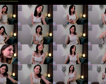 beatrixcutsforth — 120 minute Chaturbate female cam show recording, 720p, Mar 22, 2025