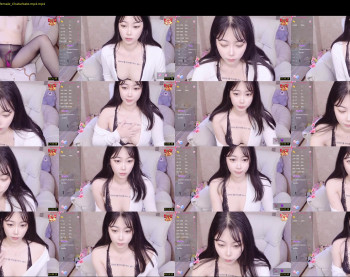 bell_cs — 60 minute Chaturbate female cam show recording, 720p, Mar 22, 2025