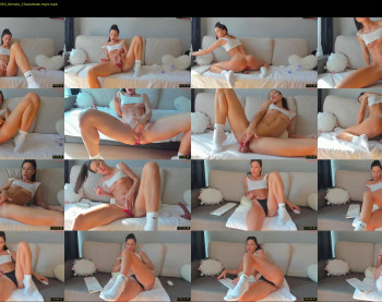 bella_hot77 — 120 minute Chaturbate female cam show recording, 720p, Mar 22, 2025