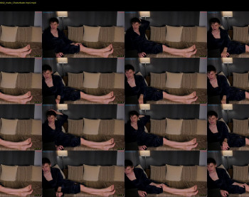 benningtons — 6 minute Chaturbate male cam show recording, 720p, Mar 23, 2025