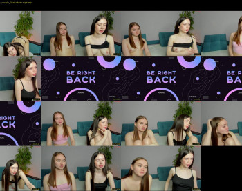 best_trip — 120 minute Chaturbate couple cam show recording, 720p, Mar 22, 2025