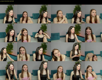 best_trip — 73 minute Chaturbate couple cam show recording, 720p, Mar 22, 2025