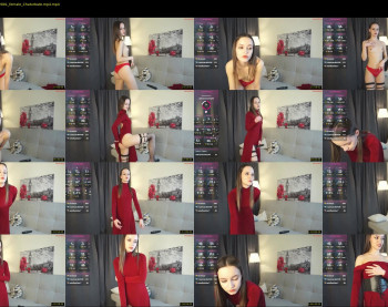 beverlyvega — 121 minute Chaturbate couple cam show recording, 720p, Mar 22, 2025