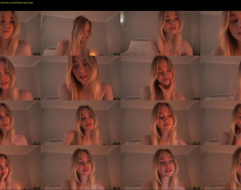 bibi_it_is — 21 minute Chaturbate female cam show recording, 720p, Mar 22, 2025