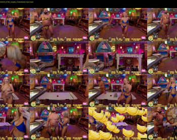 bigbananamilfshake — 120 minute Chaturbate couple cam show recording, 720p, Mar 22, 2025