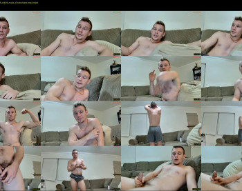 blakeandskylar — 73 minute Chaturbate couple cam show recording, 480p, Mar 23, 2025