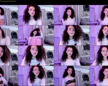 brookchills — 120 minute Chaturbate female cam show recording, 720p, Mar 22, 2025