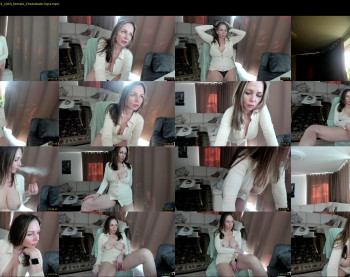 bustynataschax — 120 minute Chaturbate female cam show recording, 720p, Mar 22, 2025