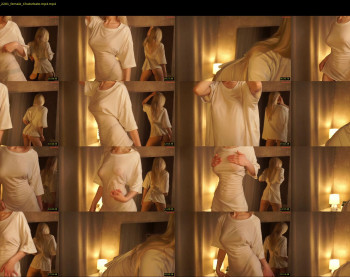 cassie130505 — 37 minute Chaturbate female cam show recording, 720p, Mar 22, 2025