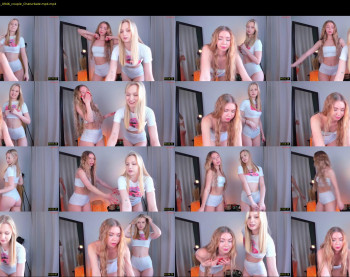 cassie_palmer — 28 minute Chaturbate female cam show recording, 720p, Mar 22, 2025