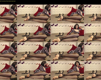 danacougar — 73 minute Chaturbate female cam show recording, 720p, Mar 22, 2025