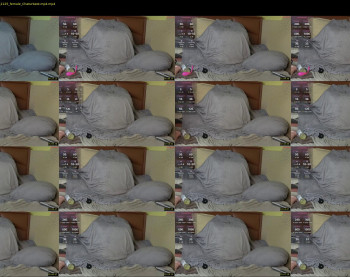 danicamoore — 7 minute Chaturbate female cam show recording, 720p, Mar 22, 2025