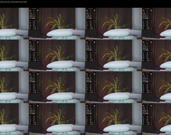 dianaholiday — 4 minute Chaturbate female cam show recording, 720p, Mar 22, 2025