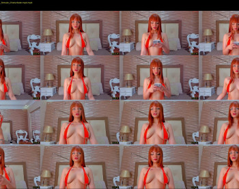 diavalo_ — 39 minute Chaturbate female cam show recording, 720p, Mar 22, 2025