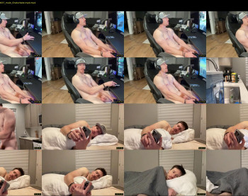 discgolf4life — 79 minute Chaturbate male cam show recording, 720p, Mar 22, 2025