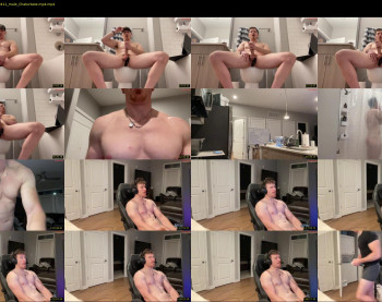 discgolf4life — 120 minute Chaturbate male cam show recording, 720p, Mar 23, 2025