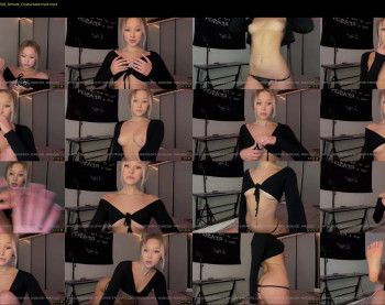 doublesees — 37 minute Chaturbate couple cam show recording, 720p, Mar 22, 2025