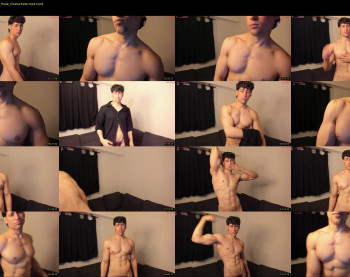 drmozo — 22 minute Chaturbate male cam show recording, 720p, Mar 22, 2025
